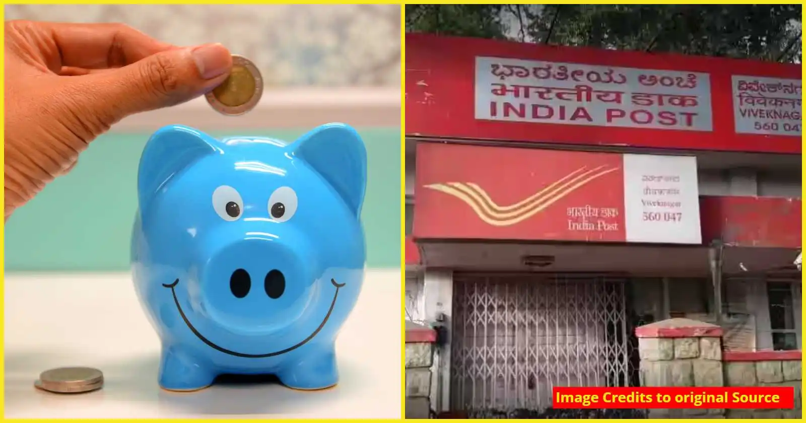 Best Post Office savings and Investment Scheme Explained in Kannada- Kannada News.