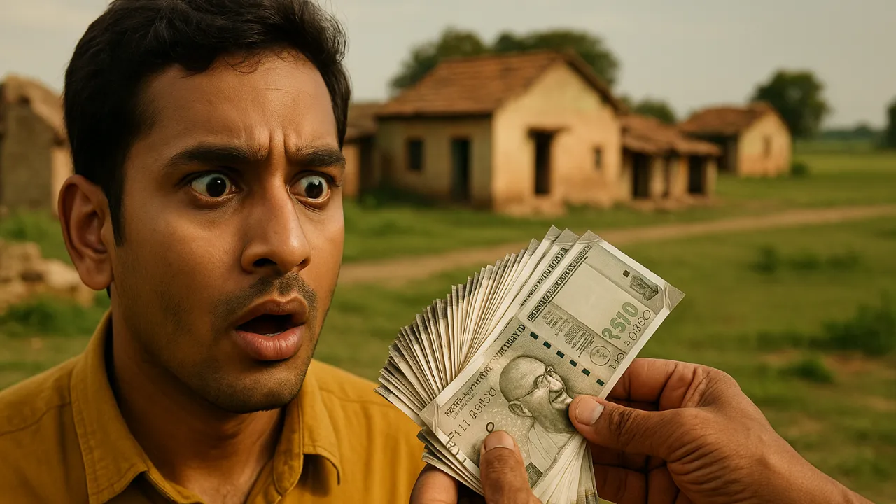 Free Food Train India