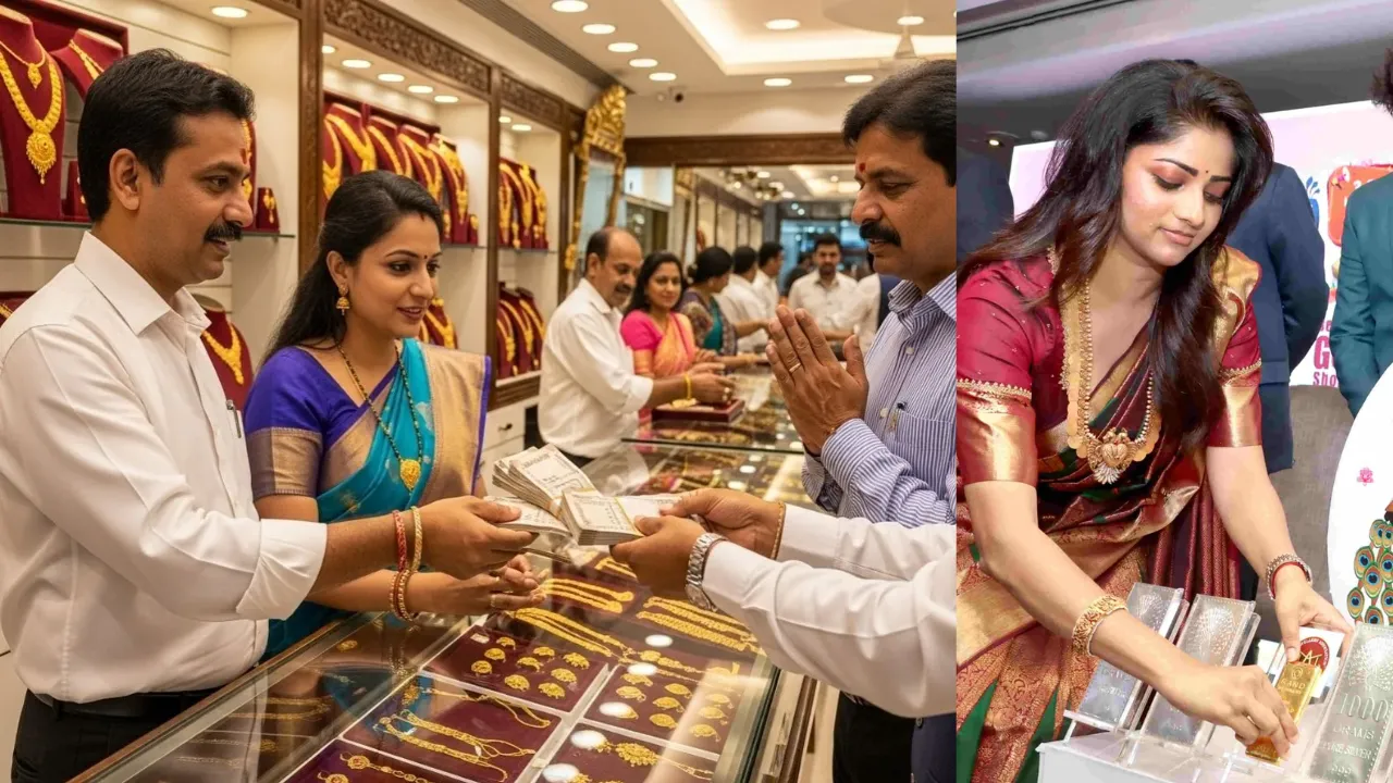 ಬಂಗಾರದ ಬೆಲೆ ಏರಿಕೆ ಮುಂದುವರಿಕೆ: 2026ರ ಚಿನ್ನದ ಬೆಲೆ ಕುರಿತು ಮಾರುಕಟ್ಟೆ ತಜ್ಞರ ವಿಶ್ಲೇಷಣೆ