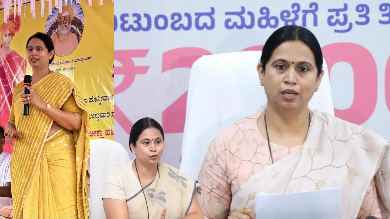 ಗೃಹಲಕ್ಷ್ಮಿ ಯೋಜನೆ: ಫಲಾನುಭವಿಗಳ ಖಾತೆಗೆ ಹಣ ಜಮಾ ಪ್ರಕ್ರಿಯೆ ಆರಂಭ