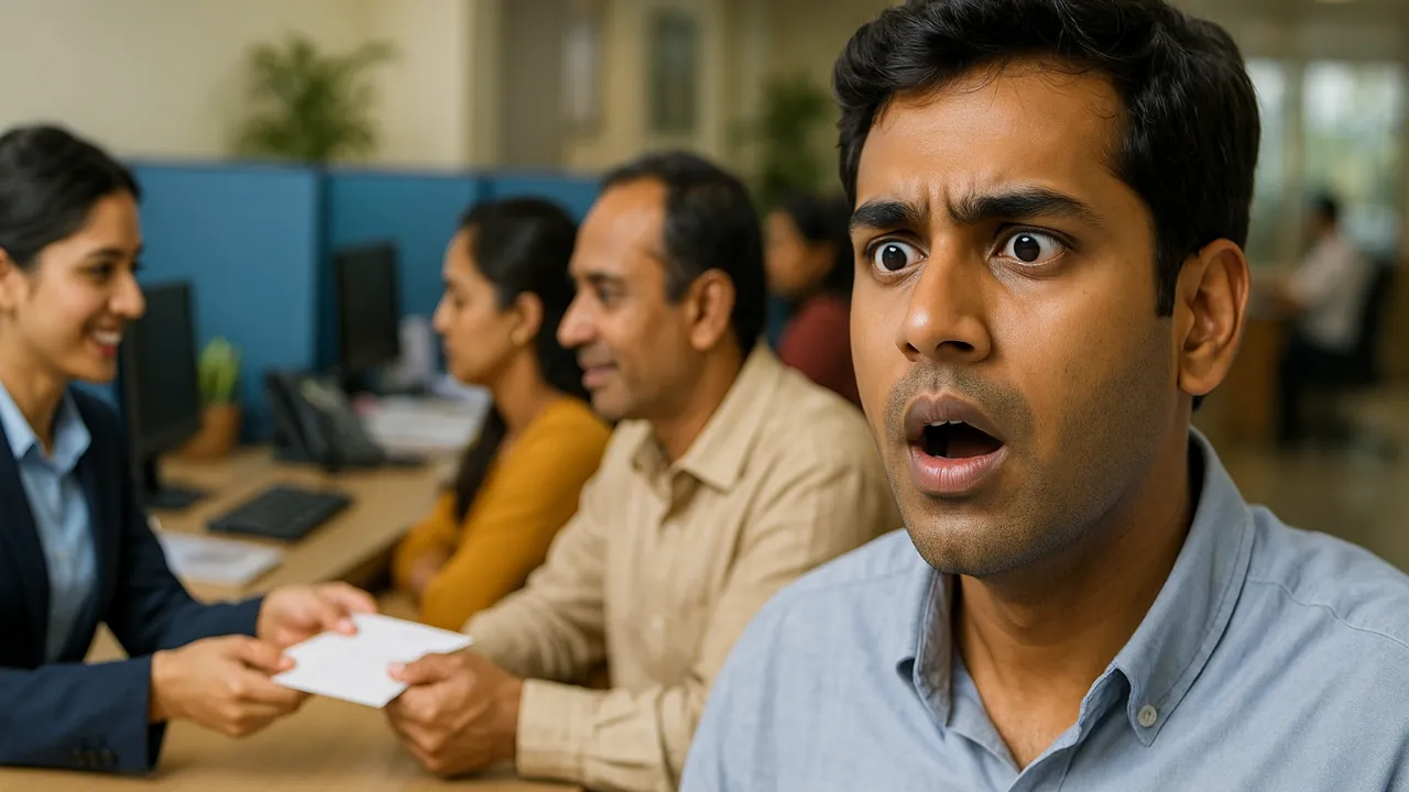 ನಿಮಗೆ Salary Account ಇದೆಯಾ? ಈ 10 ವಿಶೇಷ ಲಾಭಗಳು ತಿಳಿದ್ರೆ ನೀವು ಕೂಡ ಶಾಕ್ ಆಗ್ತೀರಾ!