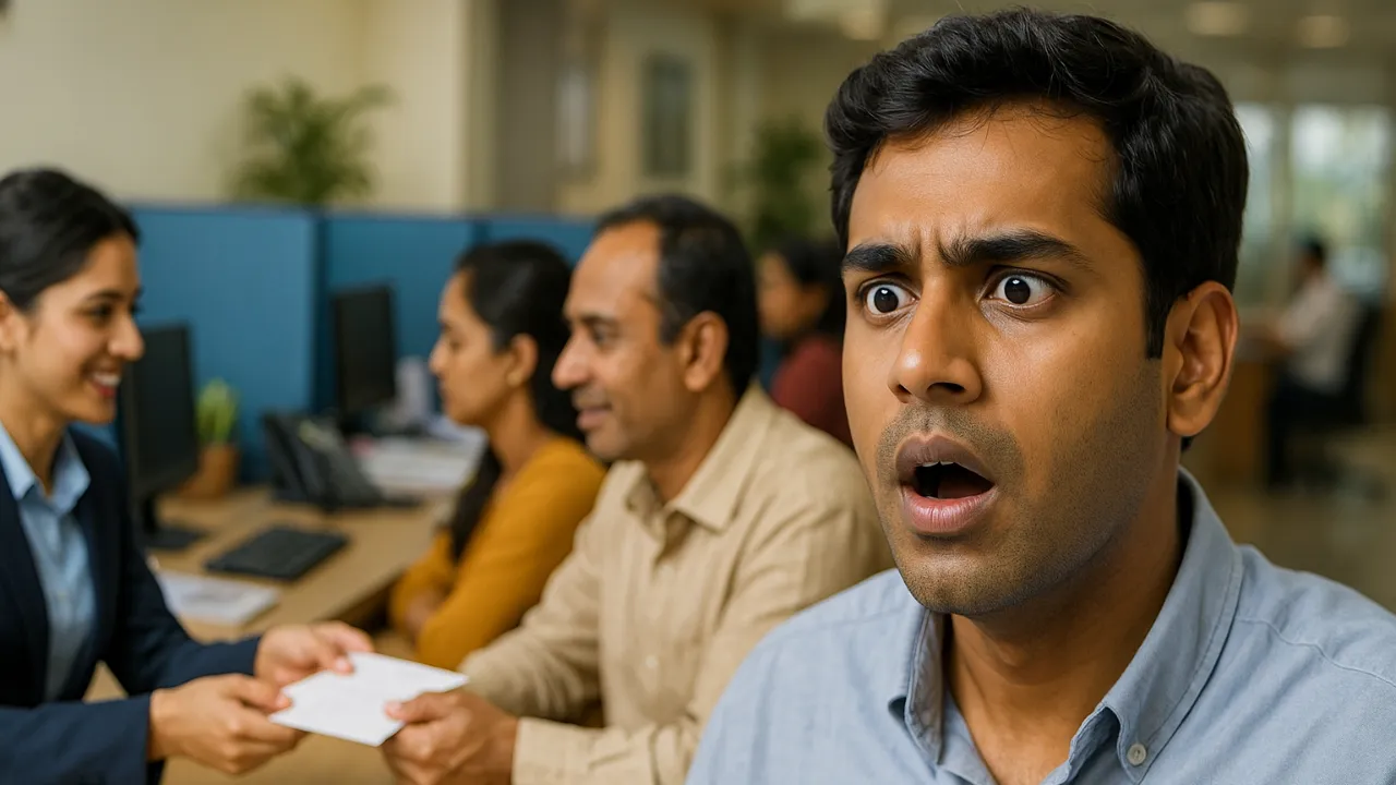 FD vs SCSS: ಹಿರಿಯ ನಾಗರಿಕರಿಗೆ ಯಾವುದು ಬೆಸ್ಟ್? ಬಡ್ಡಿ, ಸುರಕ್ಷತೆ, ತೆರಿಗೆ—ಸಂಪೂರ್ಣ ವಿವರ