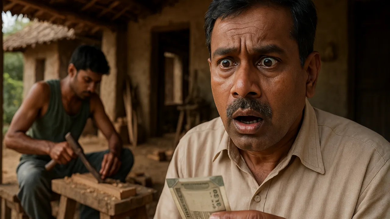 PM Vishwakarma Yojana: ಲೋನ್ ಪ್ರಕ್ರಿಯೆ ಸರಳೀಕರಣ! ₹50,000 ರಿಂದ ₹1 ಲಕ್ಷವರೆಗೆ ತಕ್ಷಣ ಸಾಲ—ಮಾರ್ಪಾಡುಗಳು ಏನು?